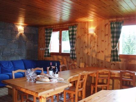 Chalet Evelyne